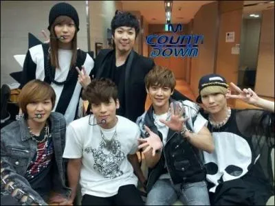 Quel est leur label coren ?