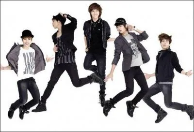 Quels sont les membres de SHINee qui font partie de  S. M. The Performance  ?