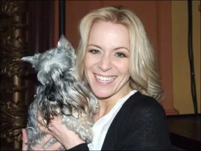 Comment se nomme son ancien chien ?