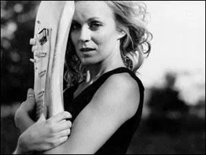 Combien d'albums a-t-elle fait en tant que chanteuse ?