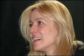 Dans quelle ville est-elle ne ?