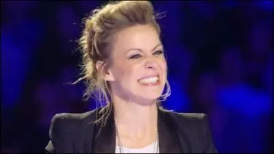 Dans quelle mission participe-t-elle en tant que juge ?