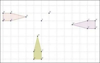 Et ici, pour qu'il devienne vert olive ?