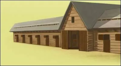 Si oui, combien y a-t-il d'objets ?