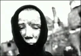 En quelle ann�e est sorti  Zombie  ?