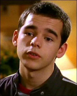 Quel rôle joue Romaric Perche dans la série TV "une femme d'honneur" ?