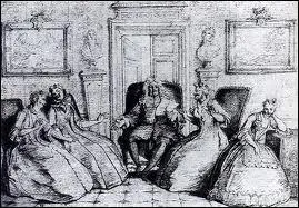 A quel dramaturge doit-on "les femmes savantes " ?