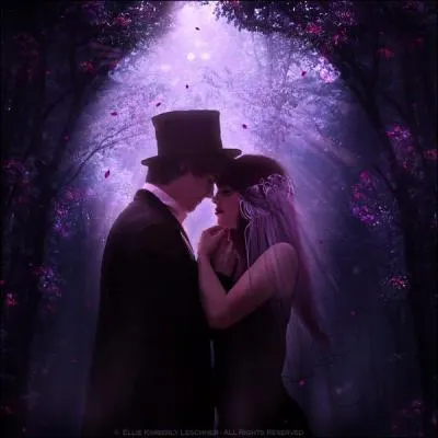 Qui chantait "Je suis amoureux de ma femme" ?