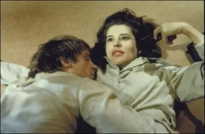 Quel est ce film de Truffaut ?