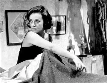 Quel est ce film de Luis Bunuel ?