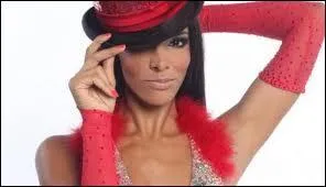 A quelle mission Shy'm a-t-elle particip ?