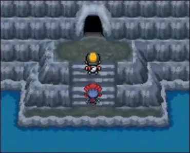 Quel a t le premier Pokmon lgendaire possdant le type dragon ?