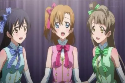 Quel est le titre de la premire chanson ?