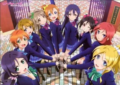 L'histoire parle de quoi ?