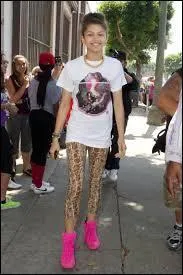 Quelle est son actrice pr�f�r�e ?