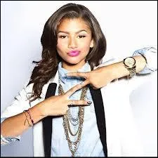 Combien a-t-elle de surnoms ?