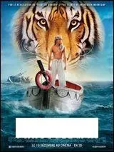 Dans quel film Suraj Sharma se retrouve seul ?