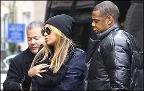Vrai ou faux, Beyonc et Jay-z sont-ils les heureux parents de la petite Red Ivy ?
