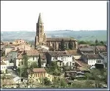 Je vous emmne dans la ville Arigeoise de Lzat-sur-Lze. Nous serons ainsi en rgion ...