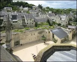 Je vous emmne visiter la ville Angevine de Montsoreau, classe parmi les Plus Beaux Villages de France. Nous serons en rgion ...