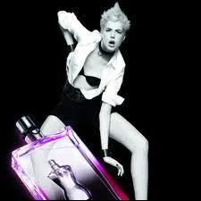 A quel parfumeur appartient l'eau de parfum  Ma Dame  ? ?