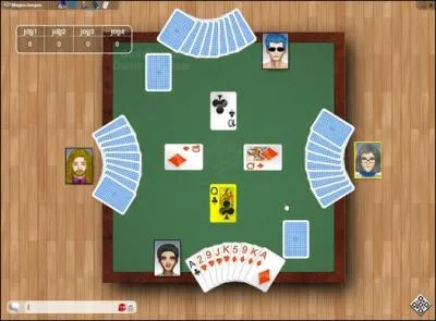 Quel est le nom de ce jeu ?