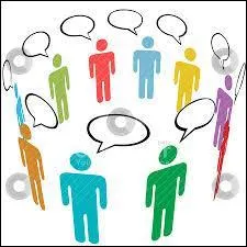 Ses habitants sont les ...