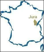Le dpartement du Jura porte le numro ...