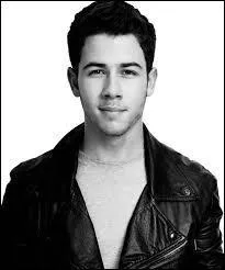 Quand est n Nick Jonas ?