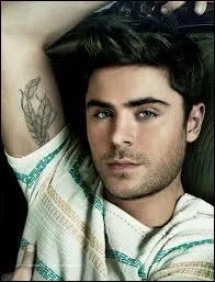 Quand est n Zac Efron ?