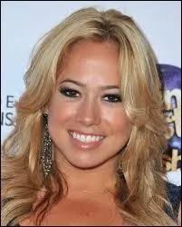 Quand est ne Sabrina Bryan ?