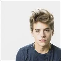 Quand est n Dylan Sprouse ?