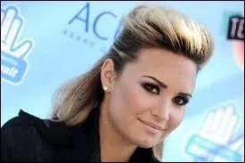 Quand est ne Demi Lovato ?