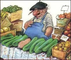 En 2011, quel lgume a t souponn d'tre le responsable de l'pidmie de E. coli ?