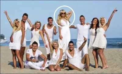 Qui est fan de Paris Hilton ?