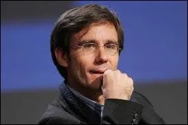 Qui est cette personne ?