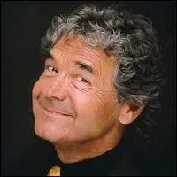 Qui est ce chanteur ?