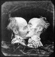 Quel est l'artiste qui a fait cette photo ?