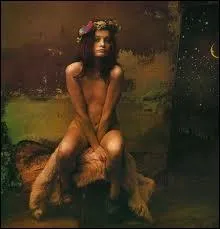 Quel est l'artiste qui a fait cette photo ?