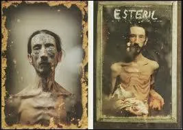 Quel est l'artiste qui a fait cette photo ?