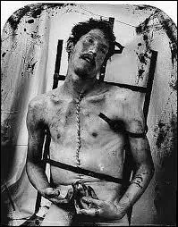 Quel est l'artiste qui a fait cette photo ?