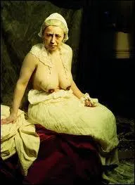 Quel est l'artiste qui a fait cette photo ?