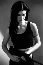 Quel est l'artiste qui a fait cette photo ?