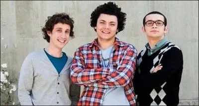 Que n'aiment pas Adam et ses copains ?