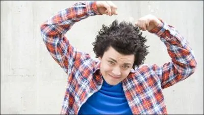 Qui est ce personnage ?