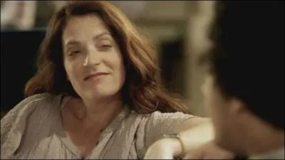 Qui est ce personnage ?