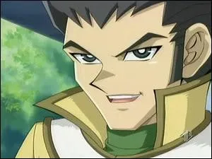 Qui est cet autre ami ?