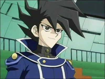 Qui est ce gros jaloux ?