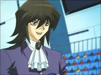 Qui est son frre  elle ?