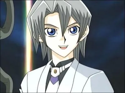 Qui est le grand rival ?